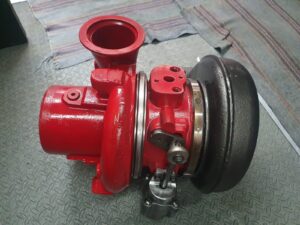Turbos en Toluca
